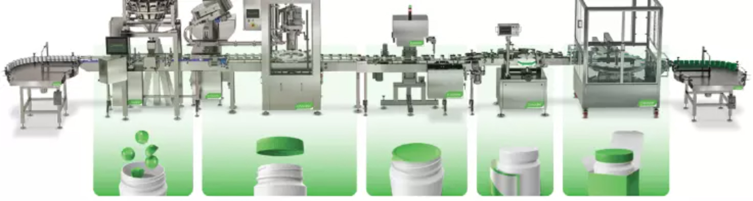 Pioneer Packaging Automation