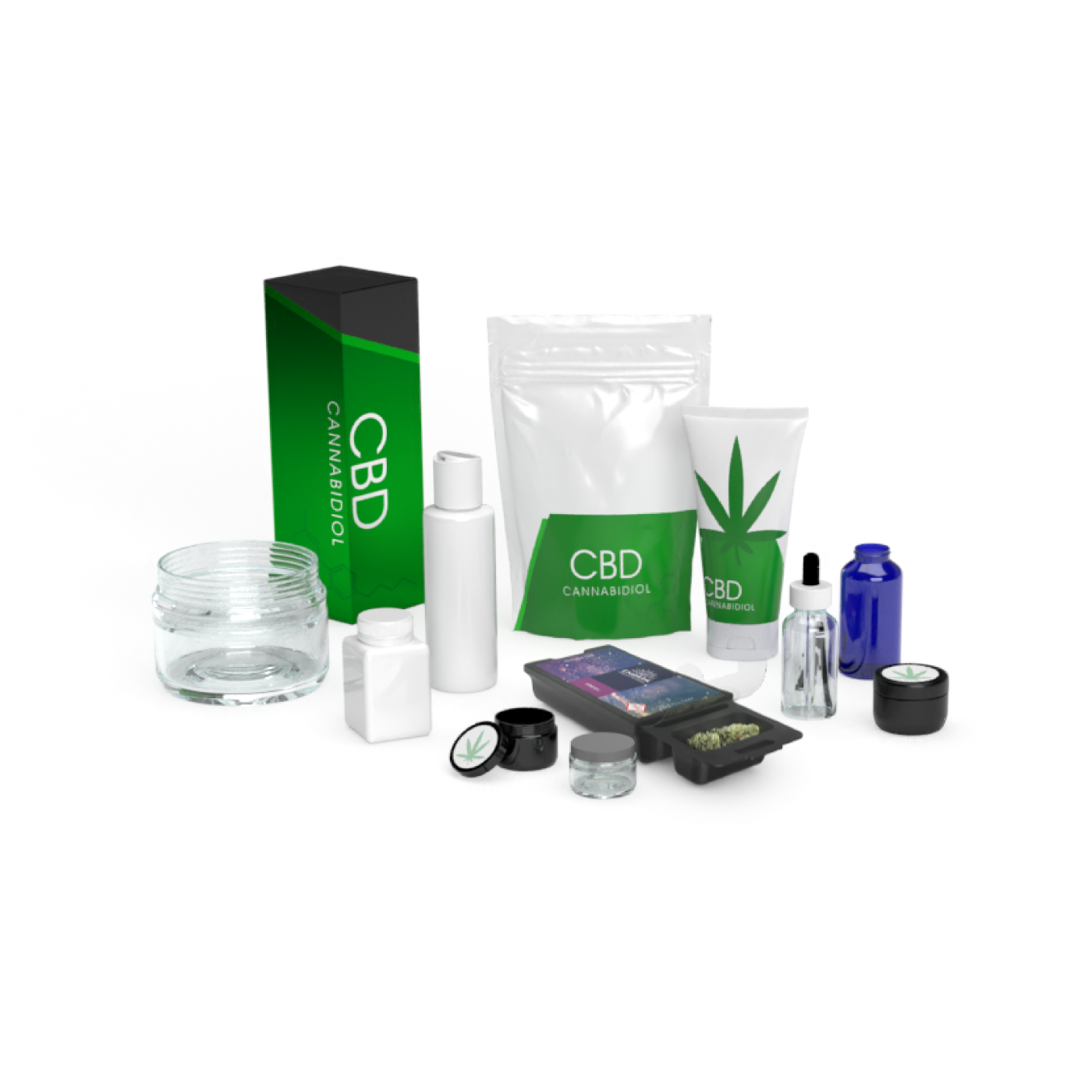 CBD Products