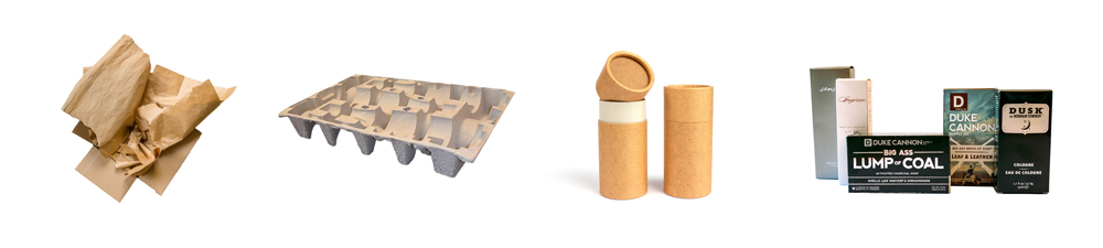 Paper-Fiber-Packaging